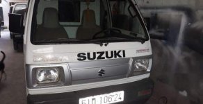 Suzuki Super Carry Van 2008 - Bán xe Suzuki Super Carry Van sản xuất 2008, màu trắng còn mới giá 125 triệu tại Tp.HCM