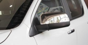 Mazda BT 50 3.2L 4x4 AT 2018 - Bán xe BT50 2018 không gian nội thất rộng giá 829 triệu tại Quảng Nam