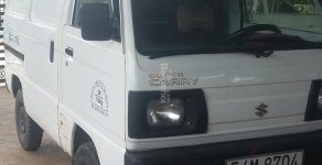 Suzuki Blind Van 1997 - Bán xe Suzuki Blind Van đăng ký 1997, màu trắng giá chỉ 42tr giá 42 triệu tại Lâm Đồng