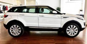 LandRover Evoque 2018 - Hotline 0932222253 Range Rover Evoque 2018, màu đỏ, nhập khẩu chính hãng giá 2 tỷ 769 tr tại Đà Nẵng