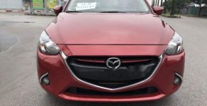 Mazda 2  AT 2016 - Bán Mazda 2 Sx 2016 số tự động, đẹp suất sắc không lỗi nhỏ tư nhân 1 chủ từ đầu giá 480 triệu tại Hải Dương