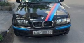 Cần bán gấp BMW 3 Series 318i đời 2002, nhập khẩu nguyên chiếc số sàn giá 185 triệu tại Đà Nẵng