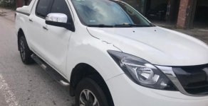 Mazda BT 50 2.2L 4x2 AT 2016 - Bán xe Mazda BT 50 SX 2016, xe nhập khẩu nguyên chiếc, máy 2.2, 1 cầu giá 565 triệu tại Hà Nam