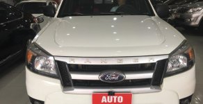 Ford Ranger 2011 - Cần bán Ford Ranger XL 2.5 4x4 MT đời 2011, màu trắng, xe nhập, giá tốt giá 315 triệu tại Phú Thọ