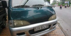 Daihatsu Citivan 2002 - Thanh lý xe Daihatsu Civivan còn mới, nguyên bản, không đâm đụng giá 60 triệu tại Tiền Giang