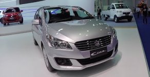 Suzuki Ciaz 2018 - Suzuki Ciaz nhập tuừ Thái Lan chỉ vơi 499tr là sở hữu xe Sedan hạng B giá 499 triệu tại Đồng Nai