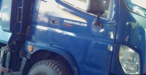 Thaco FORLAND 2018 - Bán xe Thaco Forland năm 2018, màu xanh lam giá 380 triệu tại Quảng Ninh