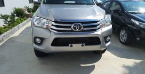 Toyota Hilux   4X4 MT 2018 - Bán Toyota Hilux 2.4G 4X4 MT mới 100% giao ngay giá 793 triệu tại Bắc Ninh