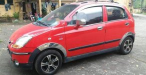 Daewoo Matiz    Joy   2009 - Cần tiền nên bán chiếc xe Matiz nhập, xe đẹp chất giá 135 triệu tại Thái Nguyên