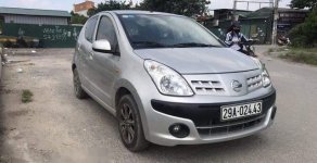 Nissan Pixo   2009 - Bán Nisan Pixo nhập Nhật, số tự động, Sx 2009, Đk lần đầu 2011 giá 265 triệu tại Hà Nội