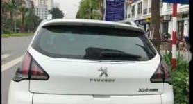 Peugeot 3008 2017 - Bán Peugeot 3008 đời 2017, màu trắng, nhập khẩu giá 77 triệu tại Hà Nội