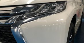 Mitsubishi Pajero Sport 2018 - Bán Mitsubishi Pajero Sport đời 2018 máy dầu, màu trắng, nhập khẩu - 0939.98.13.98 Mr. Tiến giá 1 tỷ 62 tr tại Cần Thơ