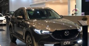 Mazda CX 5 2.0 AT 2018 - Bán xe Mazda CX 5 2.0 AT sản xuất năm 2018, màu nâu giá 899 triệu tại Tiền Giang