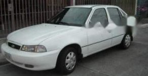 Daewoo Cielo 1996 - Bán xe Daewoo Cielo đời 1996, màu trắng, giá 25tr giá 25 triệu tại Bình Dương