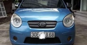 Kia Morning EX 2010 - Bán Kia Morning EX đời 2010, xe còn nguyên bản giá 165 triệu tại Vĩnh Phúc