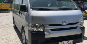 Toyota Hiace 2016 - Bán xe Toyota Hiace đời 2016 giá 650 triệu tại Khánh Hòa