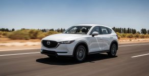 Mazda 5 2018 - Bán Mazda CX5 2018, 899tr, xe giao ngay ưu đãi cực tốt giá 899 triệu tại Đồng Nai