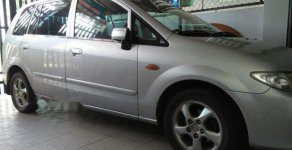 Mazda Premacy 2003 - Bán Mazda Premacy đời 2003, màu bạc, giá 255tr giá 255 triệu tại Bình Dương