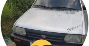 Kia Pride 1992 - Cần bán lại xe Kia Pride năm 1992, màu trắng giá cạnh tranh giá 32 triệu tại Vĩnh Phúc