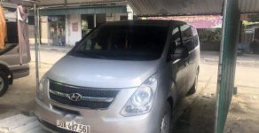 Hyundai Grand Starex 2008 - Bán xe Hyundai Grand Starex 2008, màu bạc, giá chỉ 280 triệu giá 280 triệu tại Thái Bình