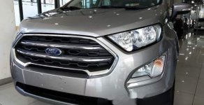 Ford EcoSport  AT  2018 - Bán Ford EcoSport AT sản xuất 2018, màu bạc giá cạnh tranh giá 640 triệu tại Bình Phước