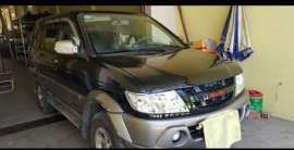 Isuzu Hi lander 2006 - Bán Isuzu Hi lander năm sản xuất 2006 giá 275 triệu tại Sóc Trăng