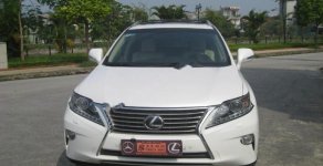 Lexus RX 350 AWD 2012 - Bán Lexus RX 350 AWD sản xuất năm 2012, màu trắng, nhập khẩu giá 2 tỷ 200 tr tại Thái Nguyên