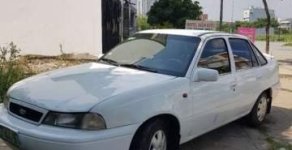 Daewoo Cielo 1998 - Bán Daewoo Cielo sản xuất 1998, màu trắng, xe nhập giá 55 triệu tại Tp.HCM