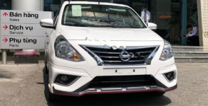 Nissan Sunny Q Series XV Premium 2018 - Cần bán Nissan Sunny Q Series XV Premium 2018, màu trắng  giá 558 triệu tại Quảng Ninh