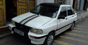 Kia Pride 1995 - Bán xe Kia Pride sản xuất 1995, màu trắng giá 24 triệu tại Nam Định