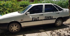 Fiat Tempra 1996 - Cần bán gấp Fiat Tempra năm 1996 màu trắng, 25 triệu, xe nhập giá 25 triệu tại Bình Dương