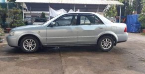 Ford Laser MT 2005 - Bán xe Ford Laser MT đời 2005, nhập khẩu giá 210 triệu tại Phú Yên