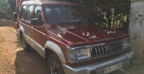 Mekong Pronto 1995 - Bán Mekong Pronto sản xuất 1995, màu đỏ, xe nhập chính chủ giá 78 triệu tại Đắk Lắk