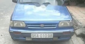 Kia CD5 2000 - Cần bán xe Kia CD5 đời 2000, nhập khẩu đã đi 300km, giá chỉ 60 triệu giá 60 triệu tại Cần Thơ