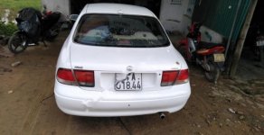 Mazda 626 1996 - Bán xe Mazda 626 sản xuất năm 1996, màu trắng, giá tốt giá 80 triệu tại Hà Tĩnh