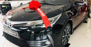 Toyota Corolla altis 1.8G CVT 2018 - Toyota Hưng Yên bán xe Toyota Altis 2019 giá tốt nhất thị trường giá 791 triệu tại Hưng Yên