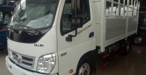 Thaco OLLIN OLLIN350 2018 - Bán xe tải Thaco OLLIN tại thanh hóa giá 364 triệu tại Thanh Hóa