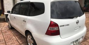 Nissan Livina 2010 - Bán xe gia đình 7 chỗ giá 280 triệu tại Đắk Nông