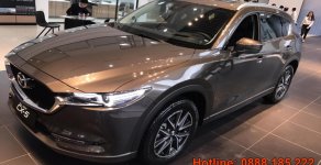 Mazda CX 5 2018 - Mazda Vĩnh Phúc bán Mazda CX5 2.5 2WD 2018 giá 999 triệu, tặng bảo hiểm vật chất đủ màu, giao ngay, LH 0978495552 giá 999 triệu tại Vĩnh Phúc