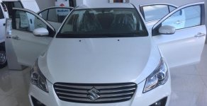 Suzuki Ciaz 2018 - Bán xe Suzuki Ciaz nhập khẩu năm 2018  giá 499 triệu tại Bình Định