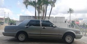 Nissan Cedric 1992 - Cần bán Nissan Cedric sản xuất 1992, màu bạc, nhập khẩu giá 80 triệu tại Bình Định