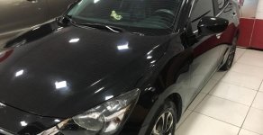 Mazda 2 2016 - Bán xe Mazda 2 2016, màu đen giá 490 triệu tại Phú Thọ