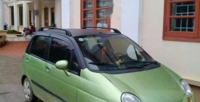 Daewoo Matiz 2006 - Cần bán Daewoo Matiz năm sản xuất 2006, xe nhập, 65 triệu giá 65 triệu tại Bắc Kạn