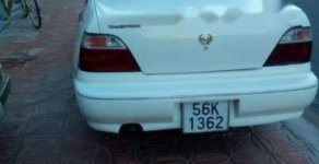 Daewoo Cielo 1995 - Cần bán Daewoo Cielo sản xuất 1995, màu trắng, xe nhập giá 29 triệu tại Cần Thơ