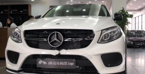Mercedes-Benz GLE-Class  GLE 43 AMG 4Matic 2018 - Bán Mercedes GLE 43 AMG 4Matic đời 2018, màu trắng, nhập khẩu giá 4 tỷ 559 tr tại Hà Nội