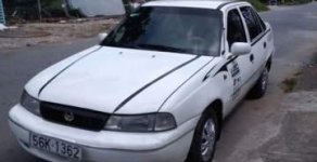 Daewoo Cielo   95 1995 - Cần bán Daewoo Cielo đời 1995, màu trắng, nhập khẩu giá cạnh tranh giá 45 triệu tại Cần Thơ