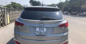 Hyundai Tucson  4WD 2011 - Cần bán xe Hyundai Tucson 4WD sản xuất năm 2011, màu bạc, nhập khẩu, giá 565tr giá 565 triệu tại Hà Nội