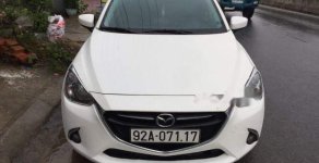 Mazda 2 2016 - Cần bán lại xe Mazda 2 năm sản xuất 2016, màu trắng, 475 triệu giá 475 triệu tại Quảng Nam