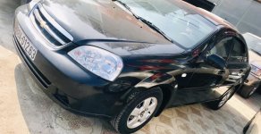 Chevrolet Lacetti 2011 - Cần bán lại xe Chevrolet Lacetti 2011, màu đen xe gia đình, chạy đúng 4 vạn rưỡi giá 235 triệu tại Vĩnh Phúc