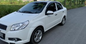 Chevrolet Aveo 2016 - Gia đình cần bán Chevrolet Aveo 2016, xe đi hơn 3 vạn km. Đẹp như mới, giá rẻ giá 293 triệu tại Hải Phòng